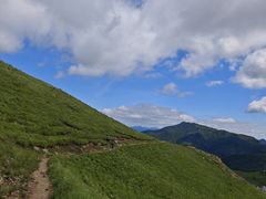 -灵山