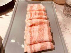 -捞神煲汤火锅(湖滨商业街店)