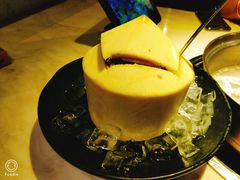 泰国椰子冻-狐狸爱上椰子鸡(滨江星光大道店)