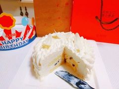 -壹点壹客·生日蛋糕(南山店)