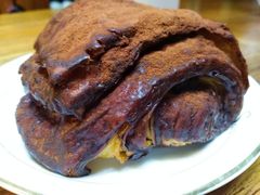 脏脏包-面包与我Bread Or Me(长城汇店)