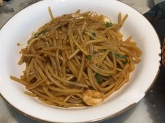-小菜园新徽菜(江阴万达店)
