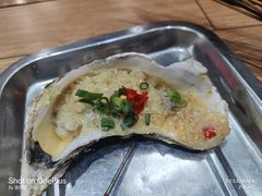 -黑蛋烤肉坊(光华路总店)