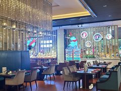 -富力希尔顿酒店·地阔自助餐厅