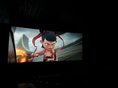 -百丽宫影城(嘉里汇店)