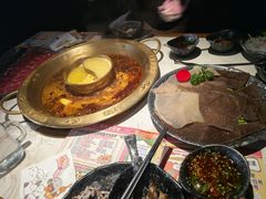 -哥老官重庆美蛙鱼头(西湖银泰十一哥店)