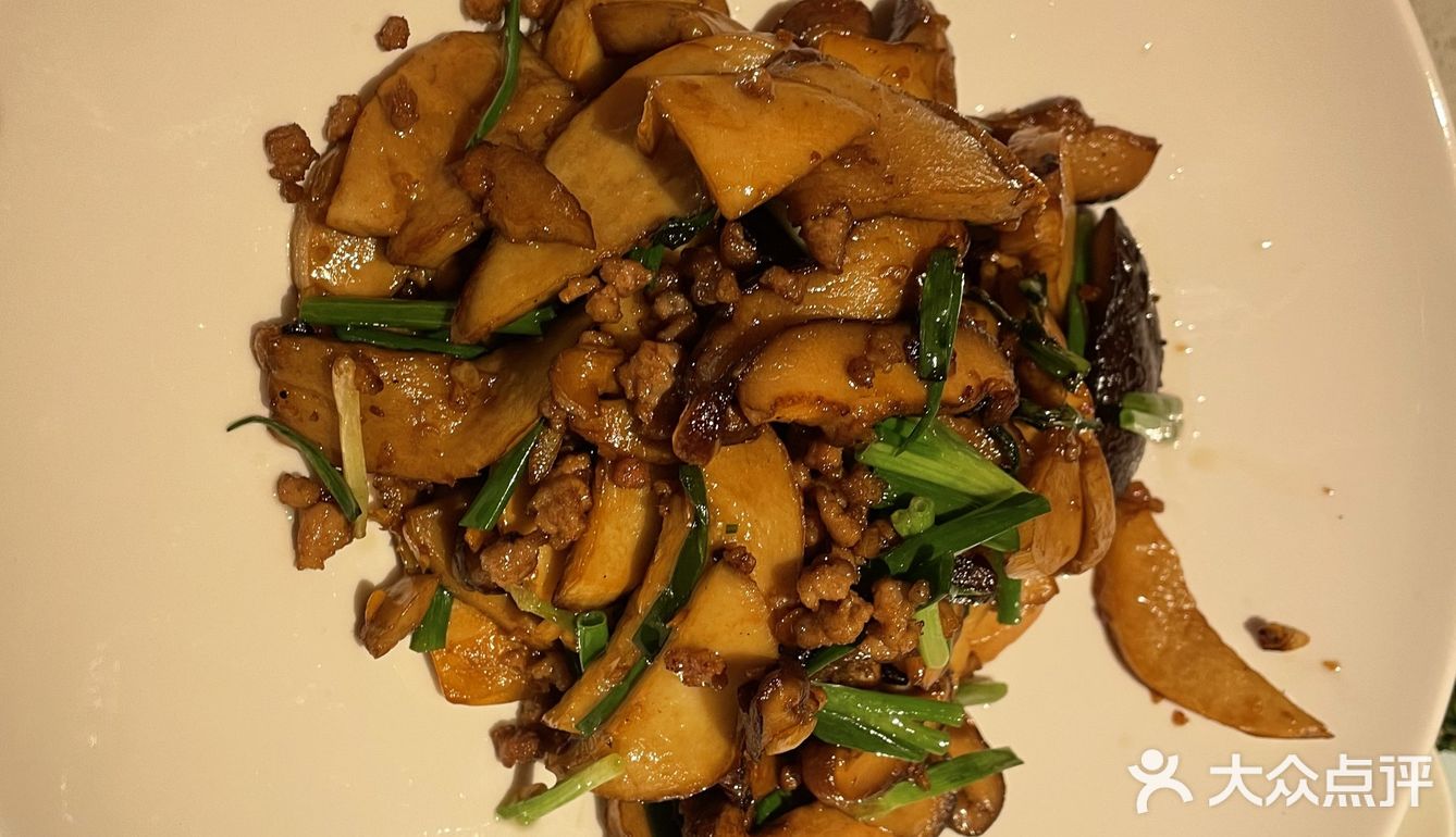 [火锅]美食日常 | 清明的美，杭帮的味🍃