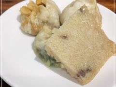 -詹氏包记(文公路店)