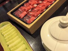 -东来顺饭庄(金泉广场店)