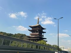 -鼓楼(西湖风景名胜区)