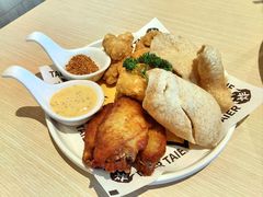 -太二酸菜鱼(中庚漫游城店)