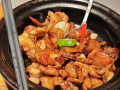 -晓粤·惹味粤菜(凯德乐峰广场店)