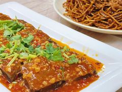 -清真双宝红油牛系列