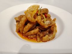 -七十七号厨房·新派江西菜(滨湖店)