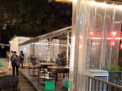 -醉月城西昌火盆烧烤(天府店)