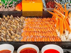 -初色海鲜自助(万丰路店)