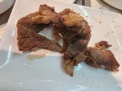 -六七八韩式烤肉·韩国料理(上杭路店)