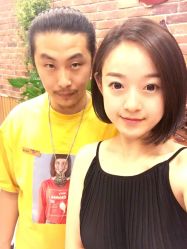 -逸丝风尚