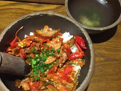 -擂饭(五一广场店)