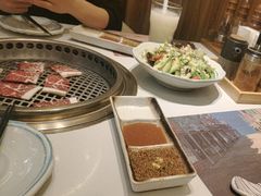 -千寻山野烤肉(中关村店)