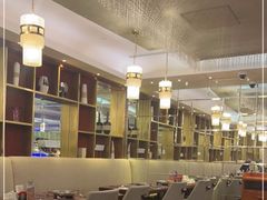 大堂-昆泰嘉华酒店-嘉华咖啡厅