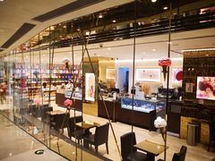 自助取餐区-VENCHI 闻绮(北京国贸商城店)