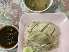 -鸡饭店