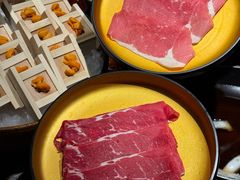 -花潮料理艺食馆(SM新生活广场店)