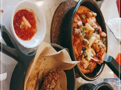-必胜客(花都百业店)