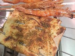 -古彭7只羊·招牌白串·碳锅羊肉旗舰店