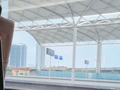 -石家庄站