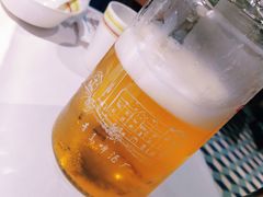 -开海·红岛海鲜虾水饺(石老人店)