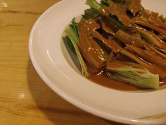麻酱油麦菜-盘飧市(春熙路店)