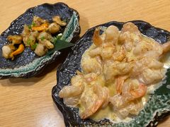 -山之川日料放题(通州店)