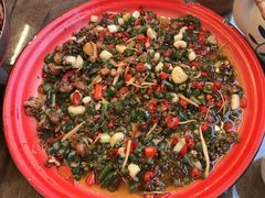 -阿嫂印象·民间江湖菜(大学城店)