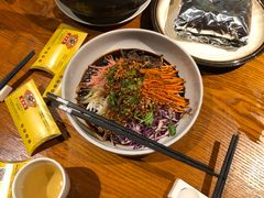-福照楼汽锅鸡·云南菜(护国路店)