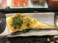-椿山日本料理