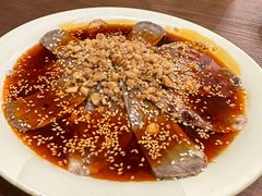 -肆海小川菜酒馆Wine Bistro (青年路店)