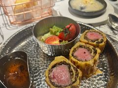 -西堤牛排(北京国瑞店)