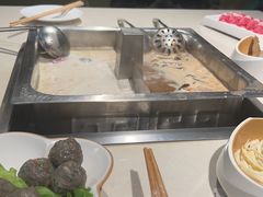 -海底捞火锅(劲松店)