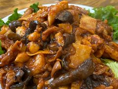 -闻香阁·清真(光荣道店)