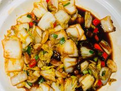 -老阿爸鲜鱼土菜(昆山花桥店)