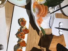 -小句号·精致料理(江南环球港店)