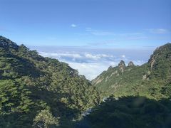 -黄山白云宾馆