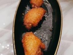 -新世界餐厅(万达店)