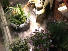 -萨芭蒂高空花园餐酒吧
