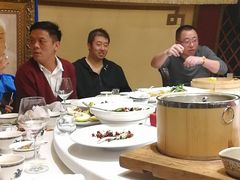 包厢-九十九顶毡房(阜石路店)