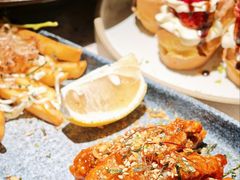 -BE BRIGHT KITCHEN(正佳广场店)