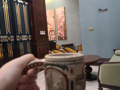 -东海咖啡馆