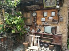-五邑人家(江门店)
